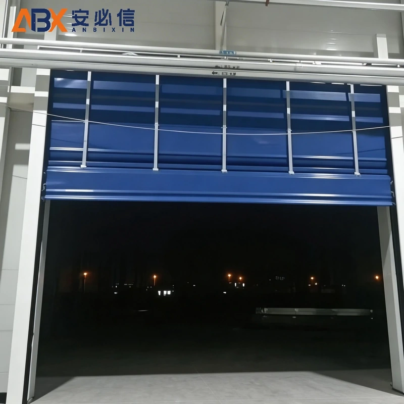 抚顺市充气式门封
