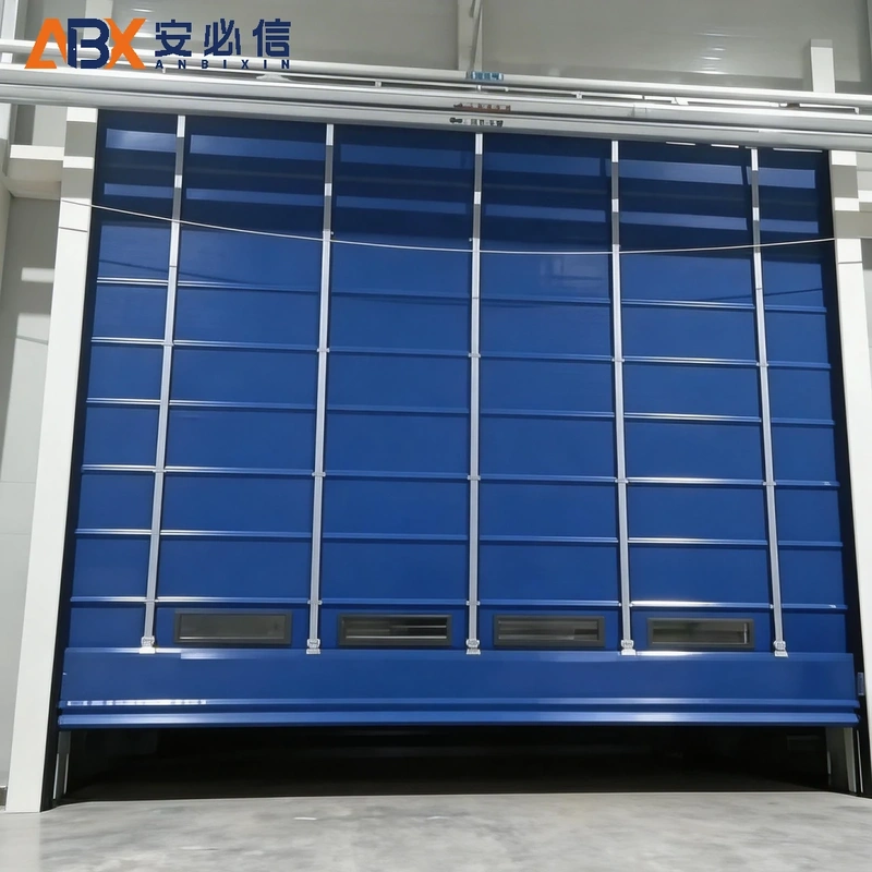 抚顺市背带堆积门