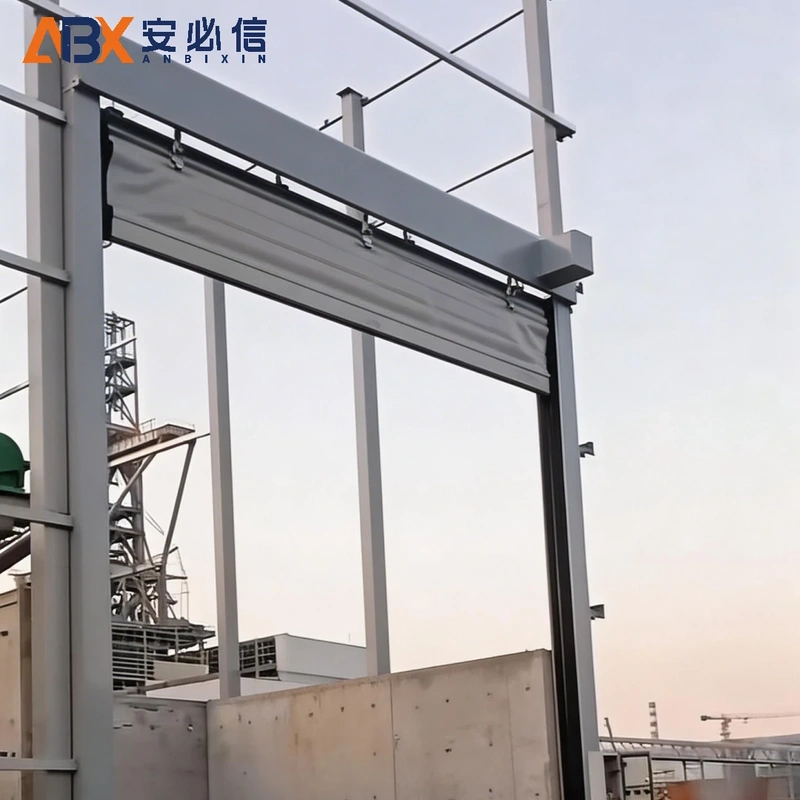 抚顺市翻转式卸货平台